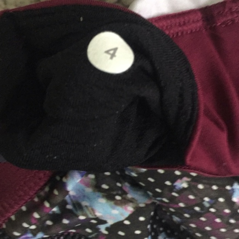 Lululemon Shorts - Picture 7 of 7